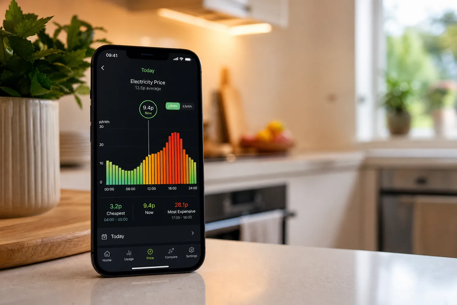 Verdien je een zonnebatterij terug met een dynamisch contract?