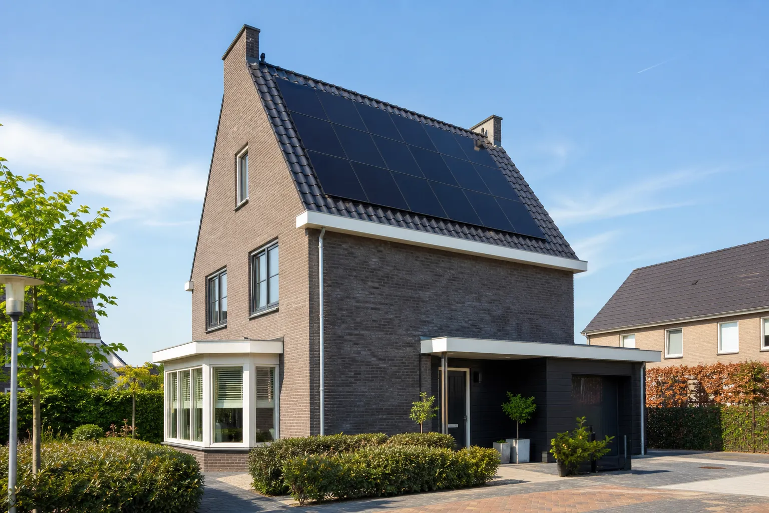 Einde salderingsregeling in 2027: wat betekent dat voor jou?